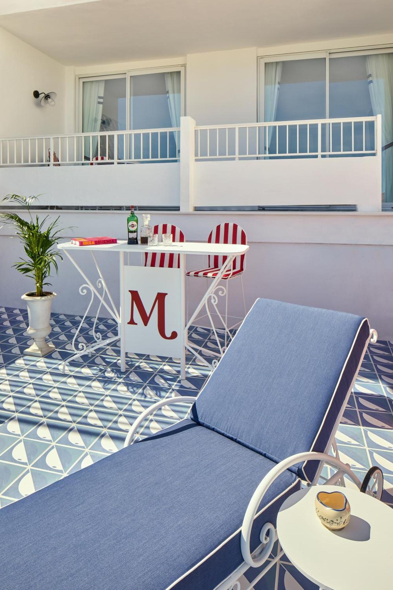 Mongibello Ibiza (adults Only) 4* Santa Eulária des Riu